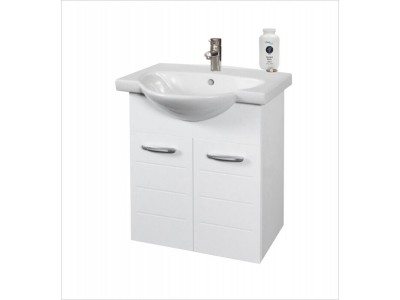 Долен шкаф за баня Макена МУКИ